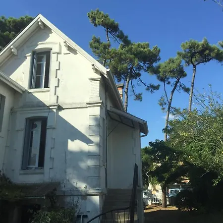 דירה Duplex Idealement Situe סן-פאלה-סור-מר