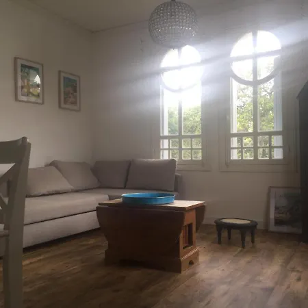 Duplex Idealement Situe דירה *