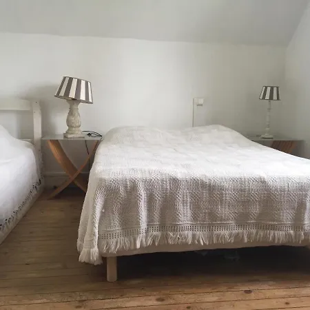 Appartement Duplex Idealement Situe