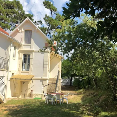 Duplex Idealement Situe דירה